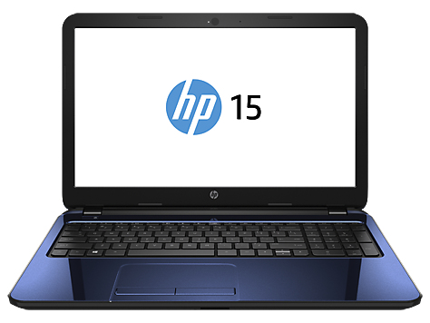 HP 15-r115nia Intel® Celeron® N2840 Laptop – image 1