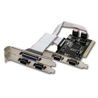 Axagon PCIA-50 PCI adapter