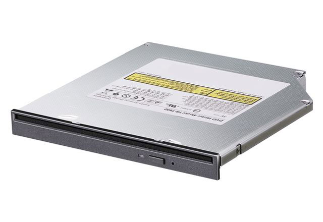 Samsung SLIM DVD WRITER SNT082