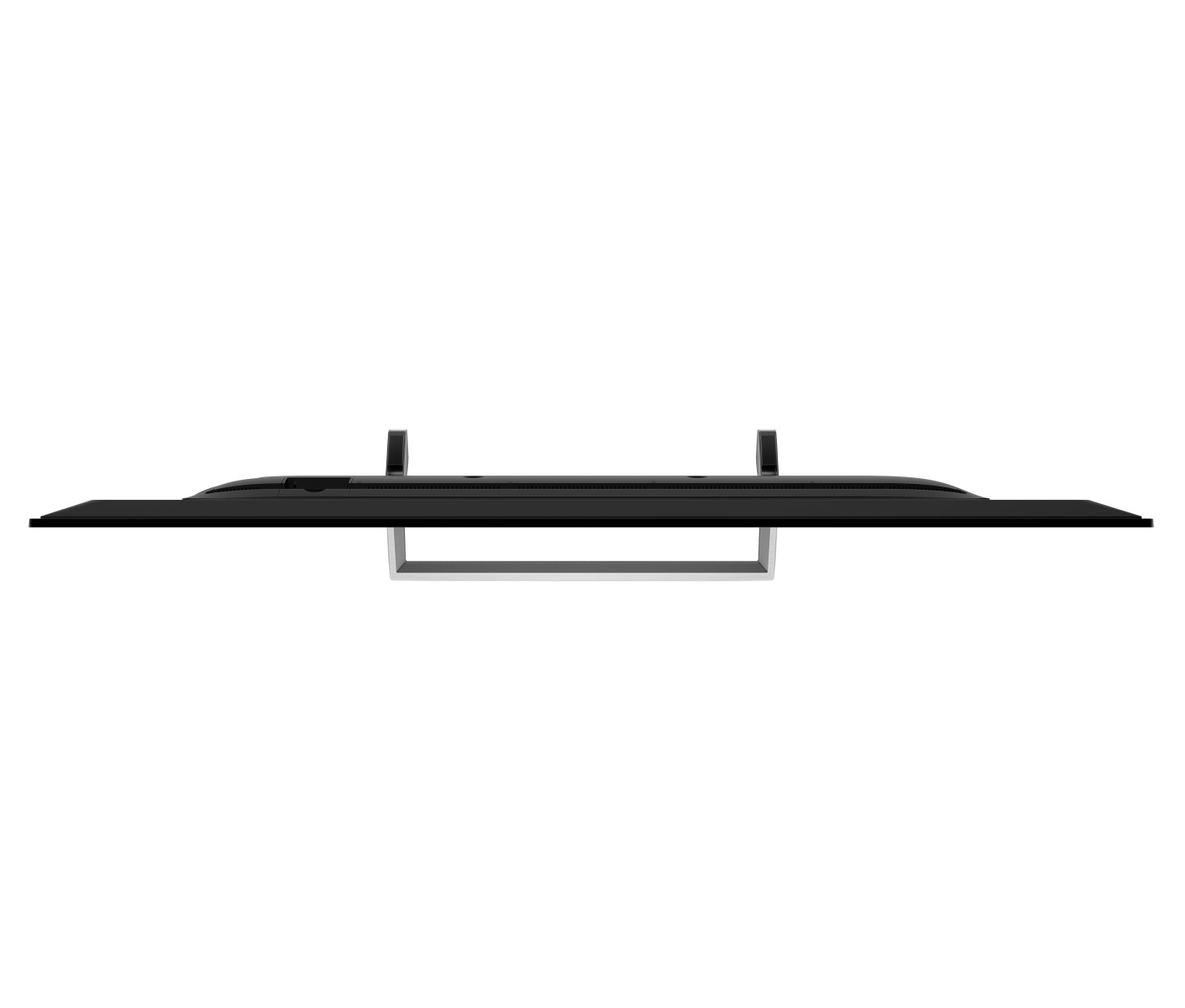 Hisense B7500 109.2 cm (43") 4K Ultra HD Smart TV Wi-Fi Black, Silver – image 6