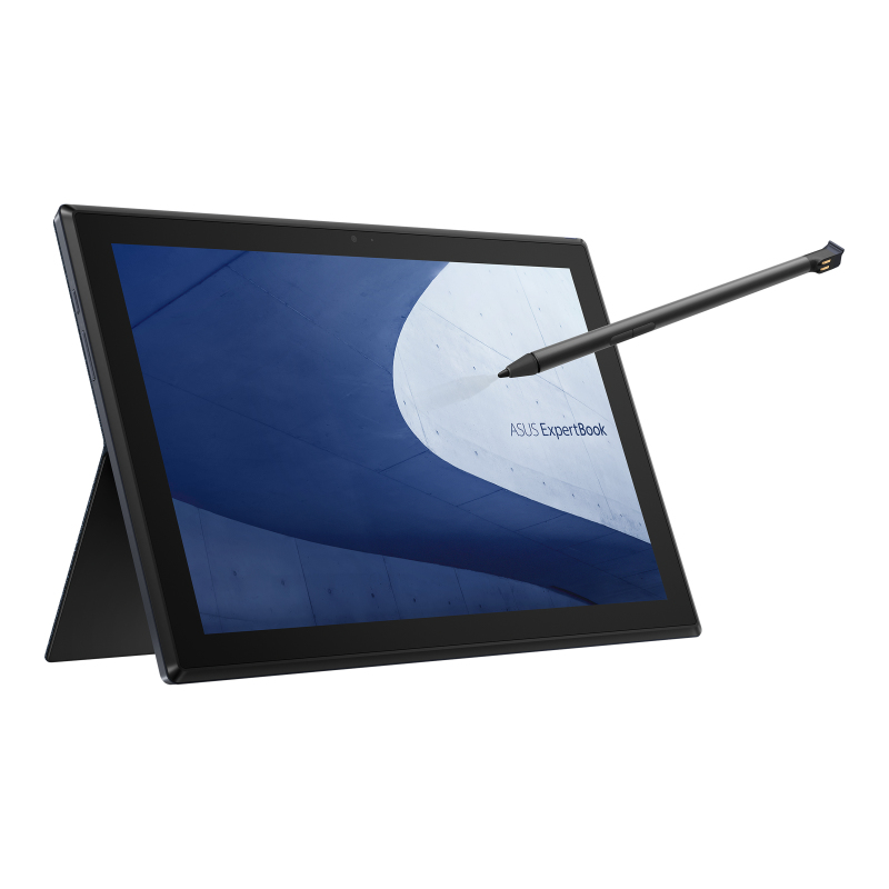 ASUS ExpertBook B3 Detachable B3000DQ1A-HT0049XA Snapdragon 7c Gen 2 Hybrid (2-in-1) – image 5