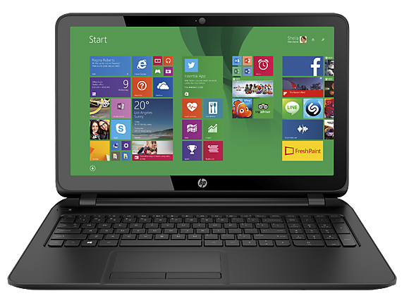 HP 15-f305dx Ref