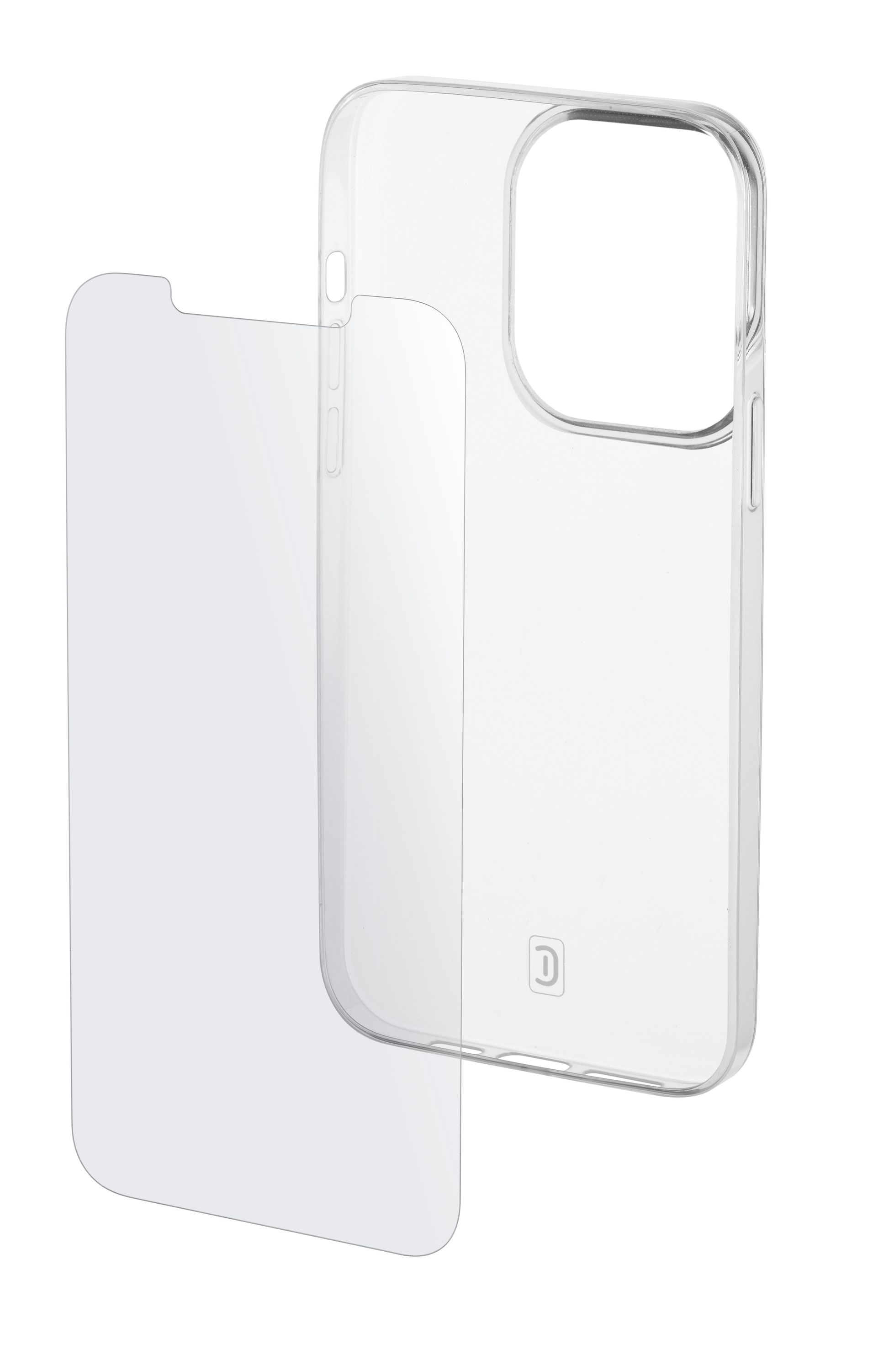 Cellularline Protection Kit - iPhone 13 Pro Max – image 2