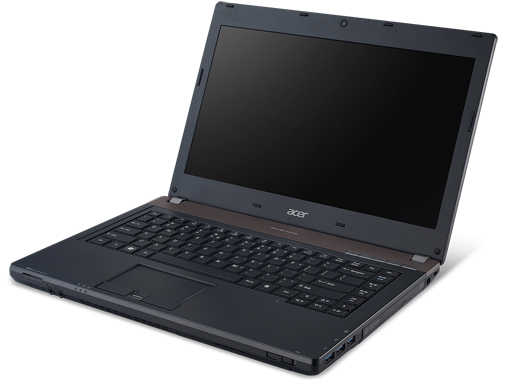 Acer TravelMate P6 P643-M-32374G50Mikk Intel® Core™ i3 i3-2370M Laptop – image 3