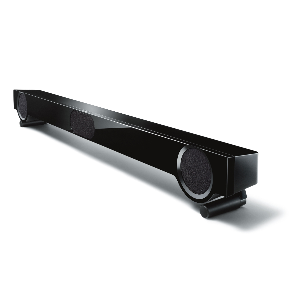 Yamaha YHT-S401BL soundbar speaker Black – image 4