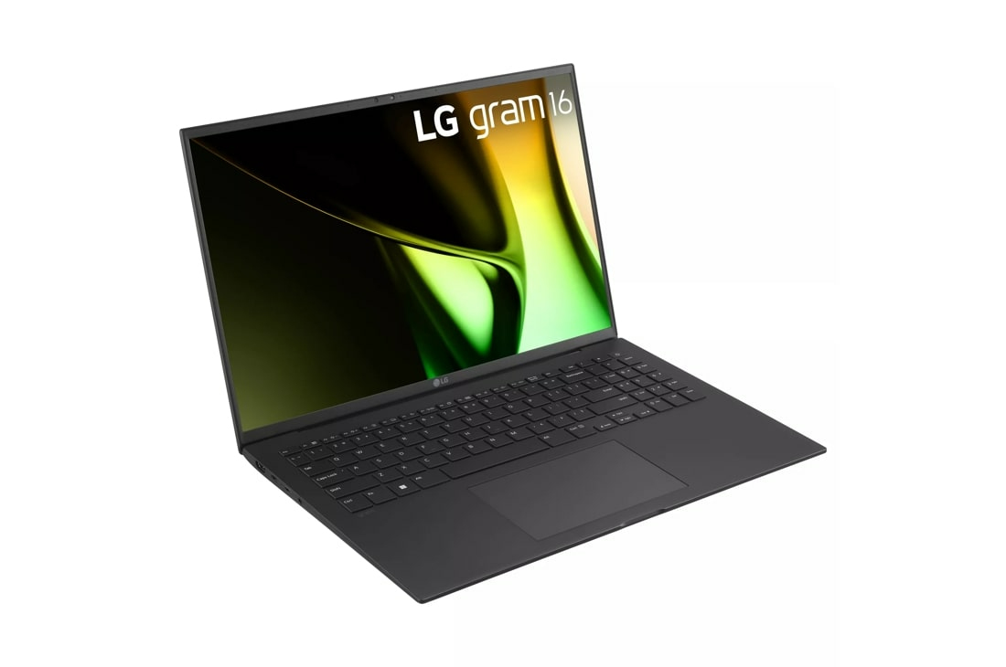 LG Gram 16Z90S-G.AA55B laptop Intel Core Ultra 5 125H – image 2