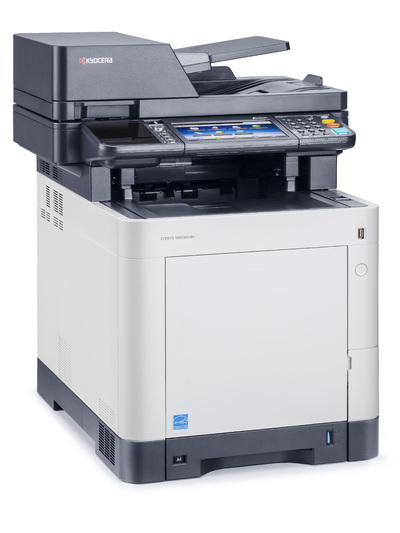 Kyocera ECOSYS M6535cidn Laser A4 – image 2