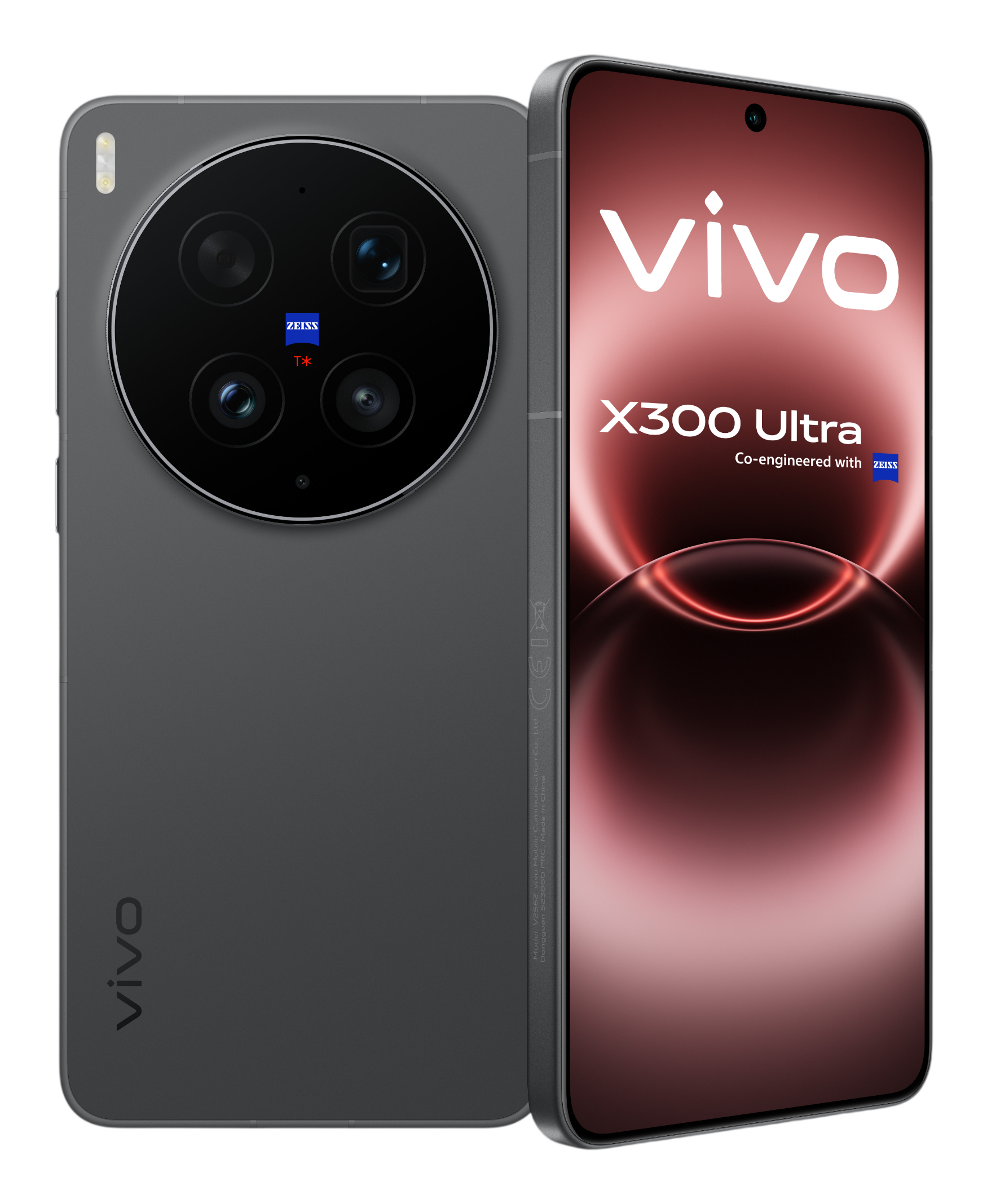 vivo X300 Ultra – image 2