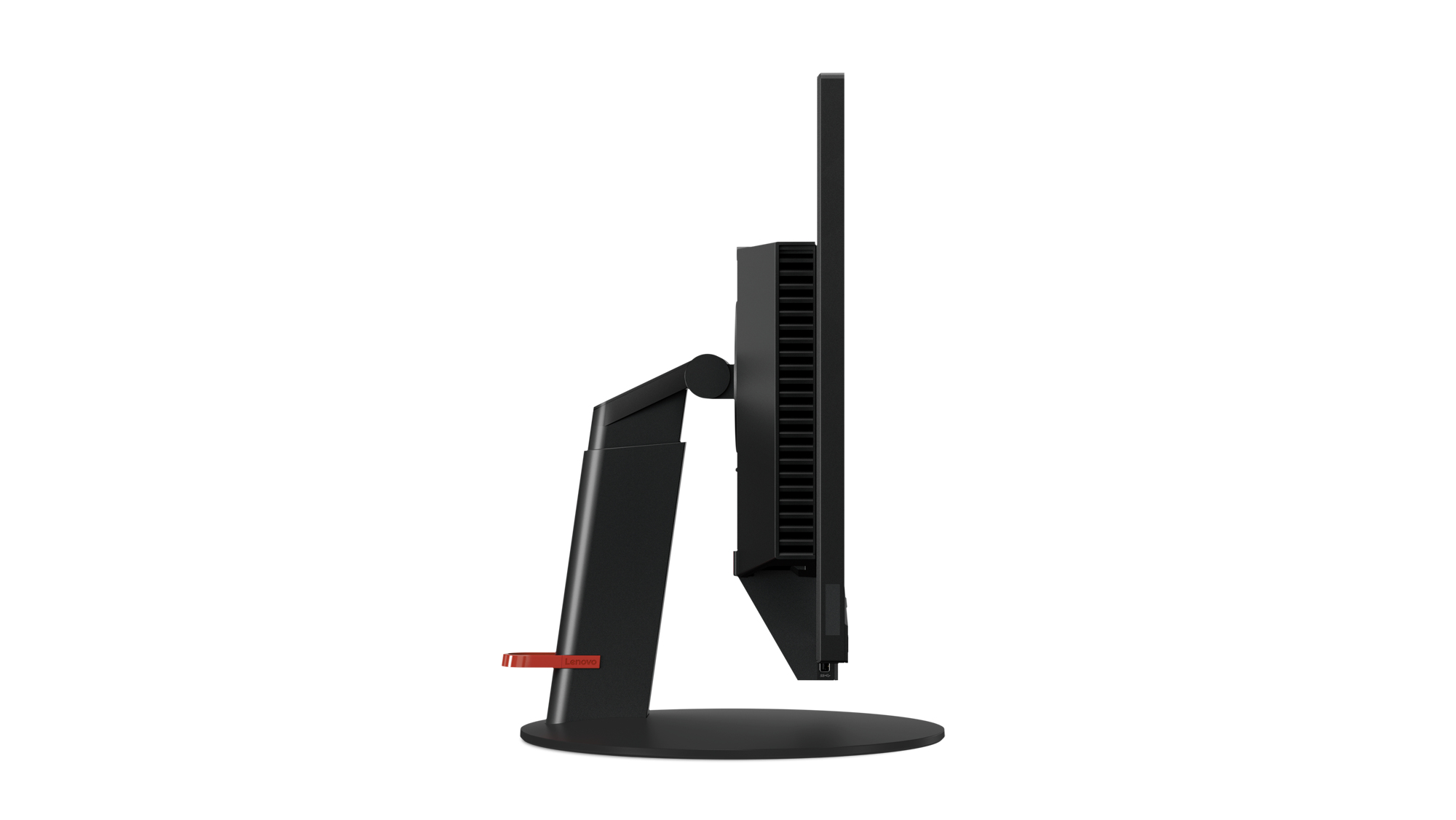 Lenovo 10QYPAT1UK computer monitor – image 8