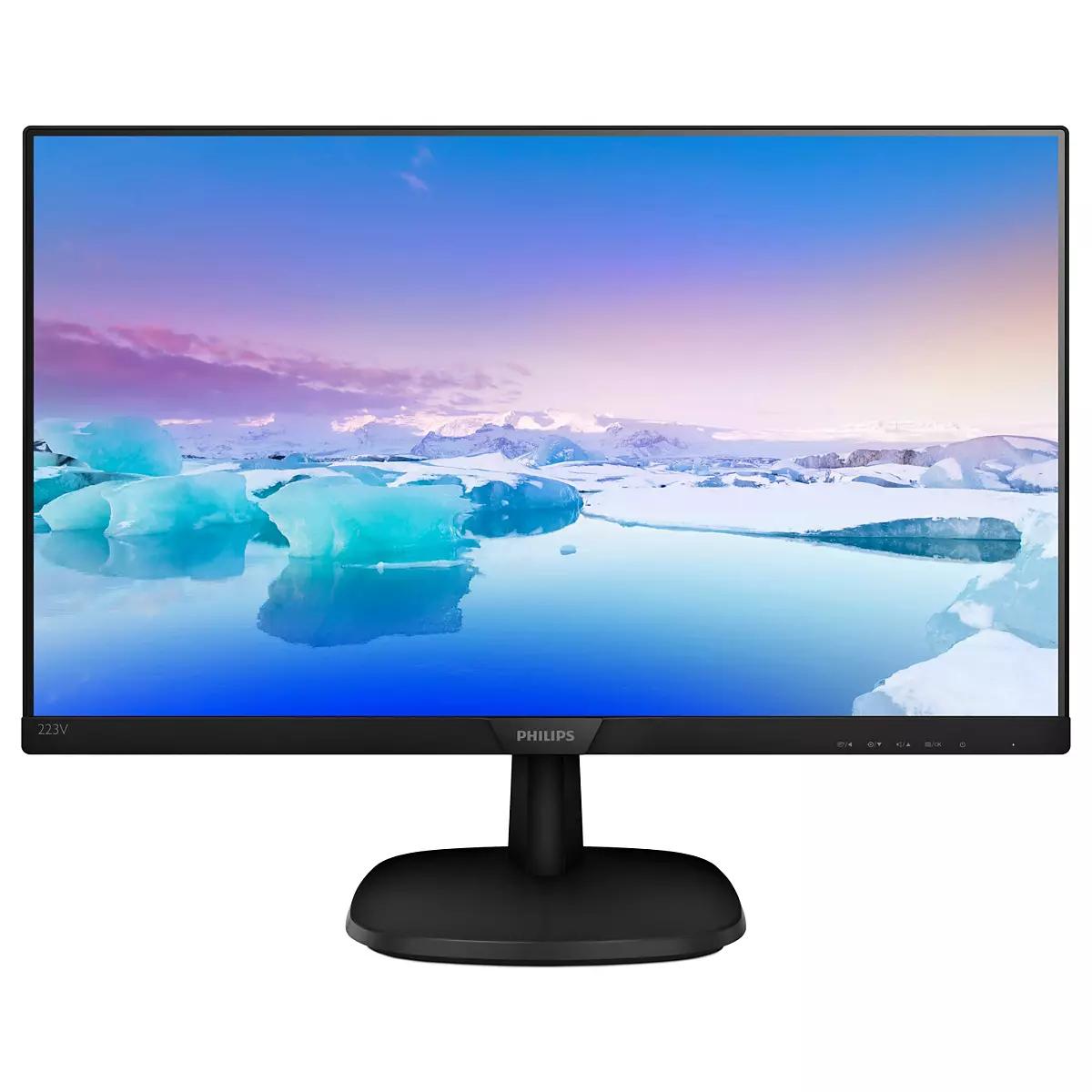 Philips 223V7QHAB/73 