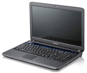 Samsung R NP-R525-JS01CH laptop AMD Athlon II – image 7