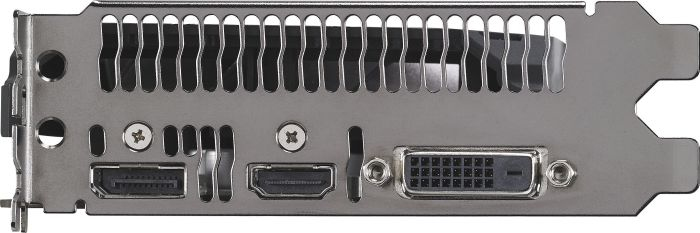 ASUS CERBERUS-GTX1050-O2G NVIDIA GeForce GTX 1050 – image 3