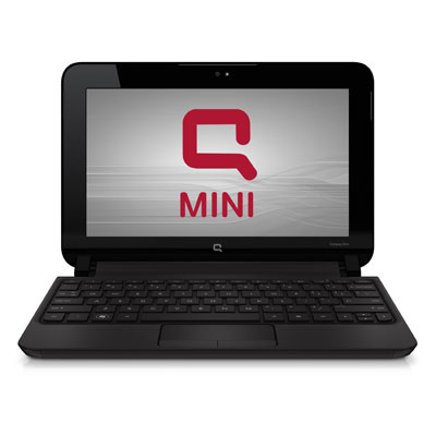 HP Mini CQ10-800EK Intel Atom® N455 Netbook