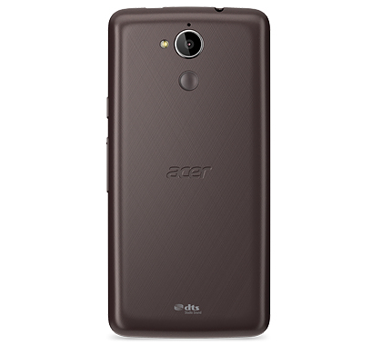 Acer Liquid Z410 11.4 cm (4.5") 4G Micro-USB 8 GB 2000 mAh Black – image 4