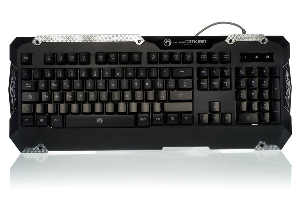itek Scorpion Ice Dragon – image 4