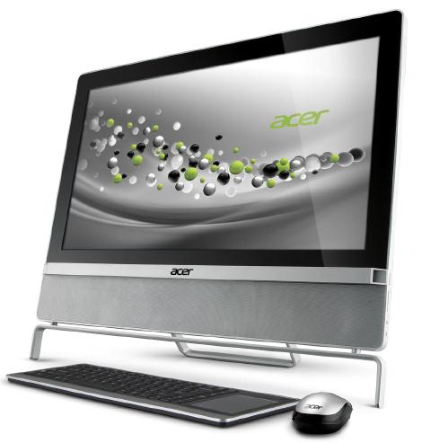 Acer Aspire 801-MB20P Intel® Core™ i5 i5-2400S