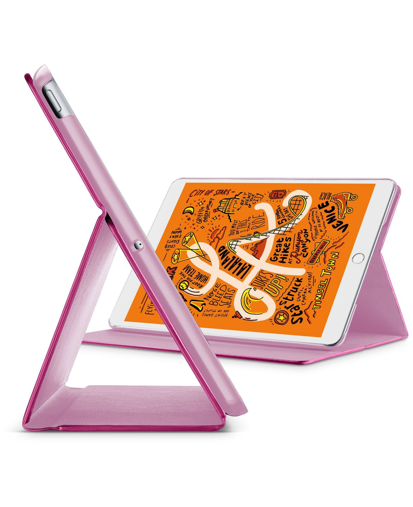 Cellularline Folio - iPad Mini (2019)