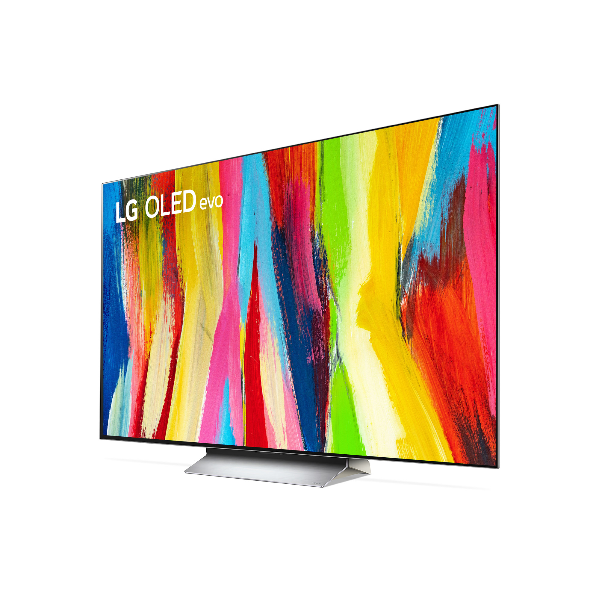 LG OLED evo OLED77C26LD.API TV – image 6