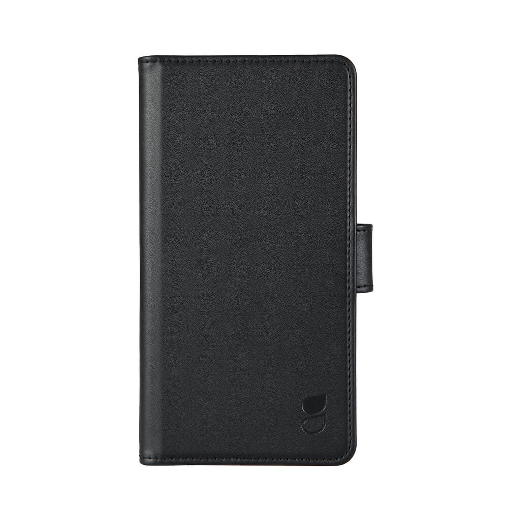 Gear Wallet Nokia 9 Black – image 1
