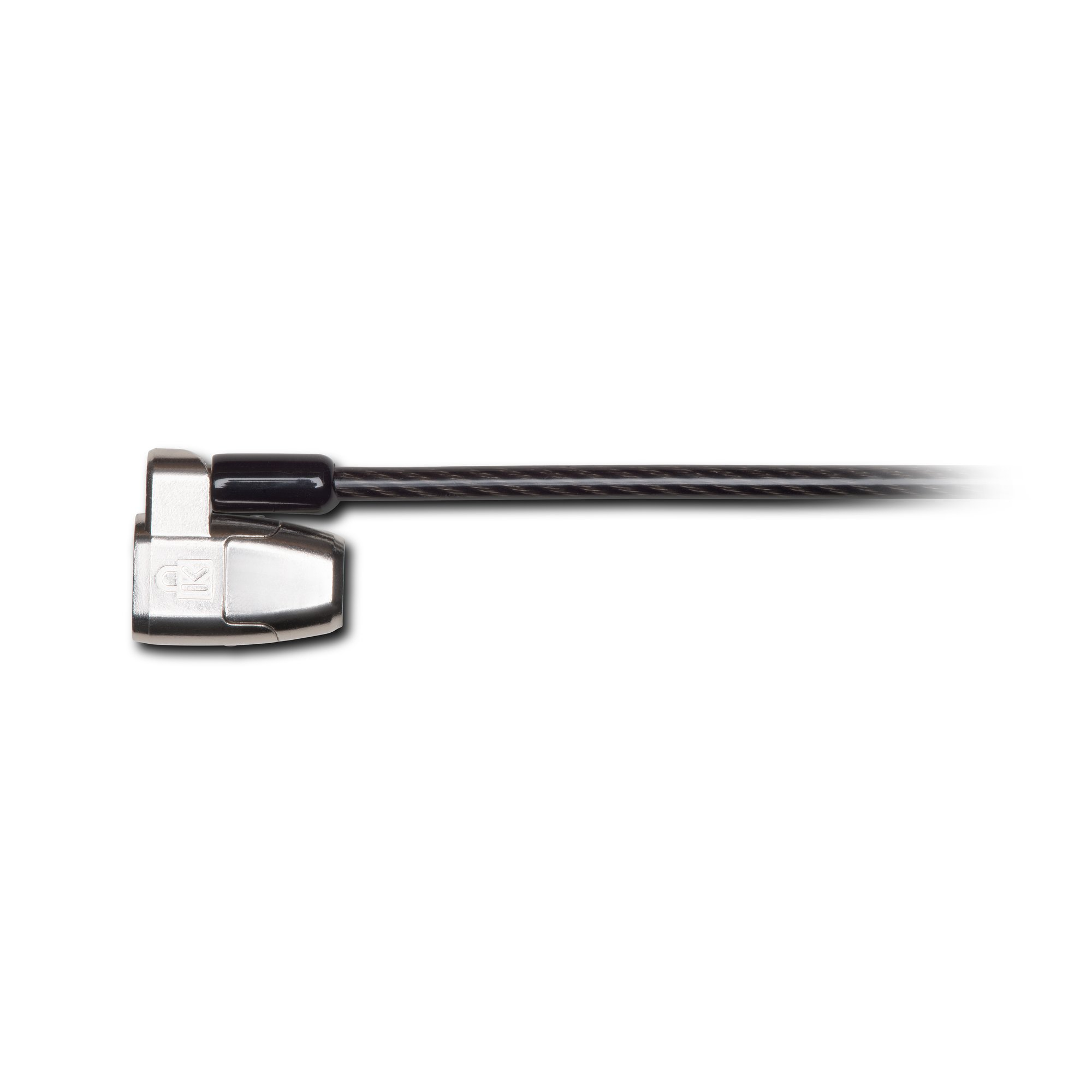 Kensington ClickSafe 2.0 Keyed Laptop Lock - Like Keyed - Security cable lock - 1.8 m