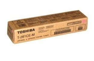 Dynabook T-281CE-M toner cartridge 1 pc(s) Original Magenta