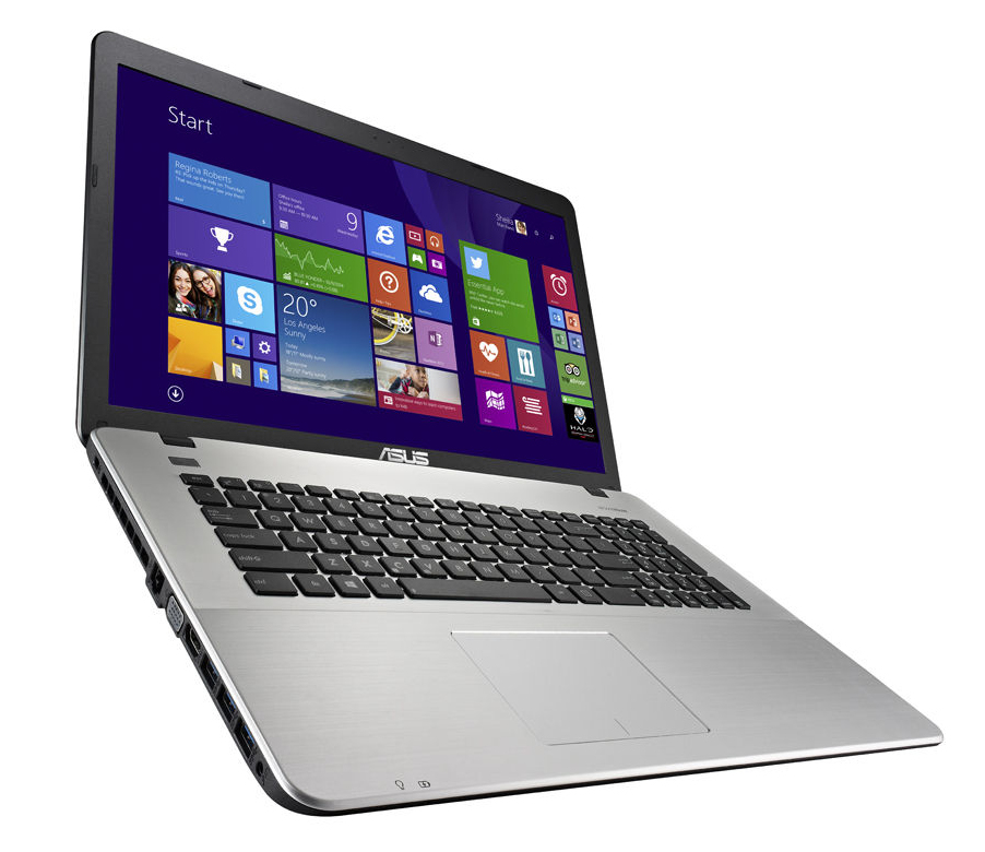 ASUS R752LAV-TY406H Intel® Core™ i5 i5-5200U Laptop – image 8