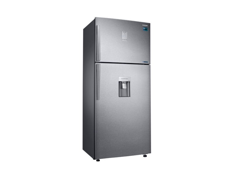 Samsung RT53K6540SL Freestanding – image 3