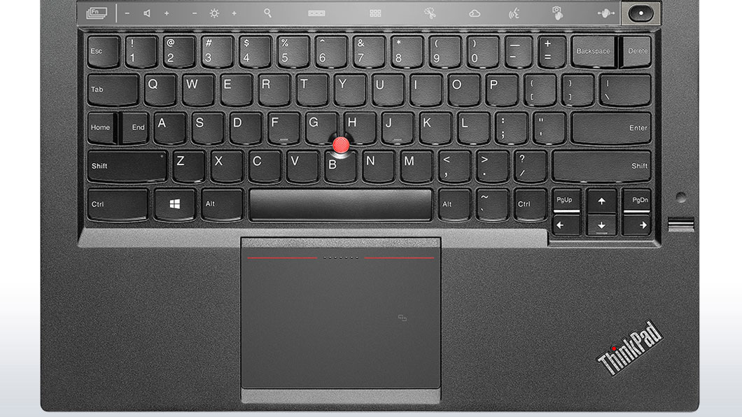 Lenovo X1 Carbon 2 – image 3