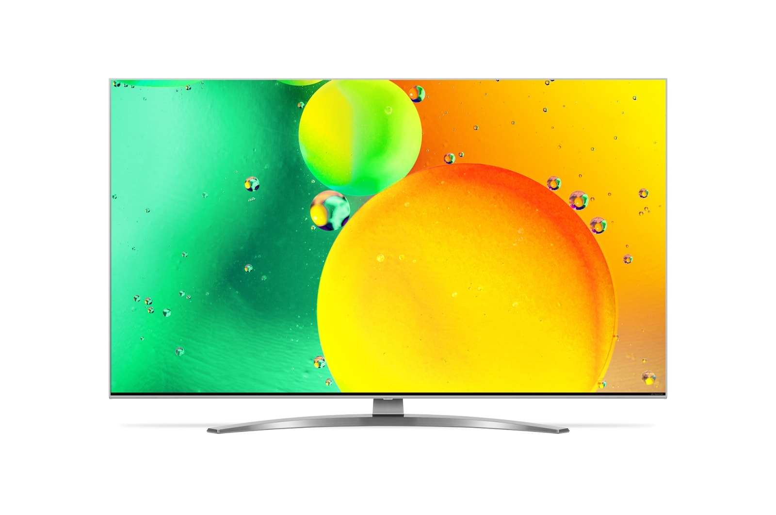 LG NanoCell 43NANO786QA TV – image 2