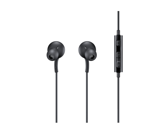 Samsung EO-IA500BBEGWW headphones/headset Wired In-ear Calls/Music Black – image 3
