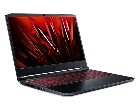 Acer Nitro 5 AN515-56-76SX Intel® Core™ i7 i7-11370H Laptop – image 2