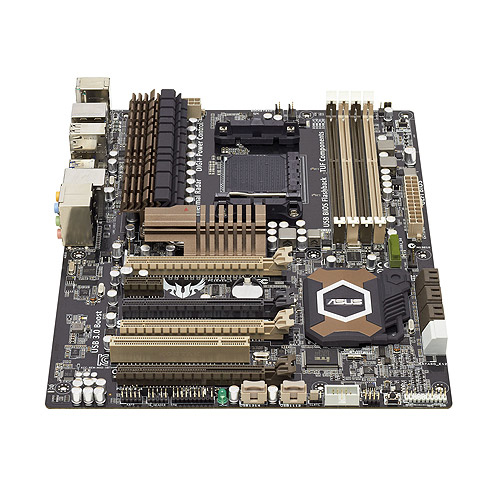 ASUS SABERTOOTH 990FX R2.0 – image 2
