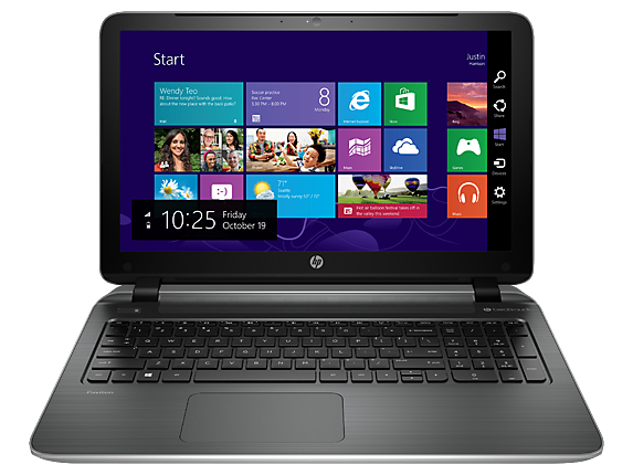 HP 15-ab023cl Ref