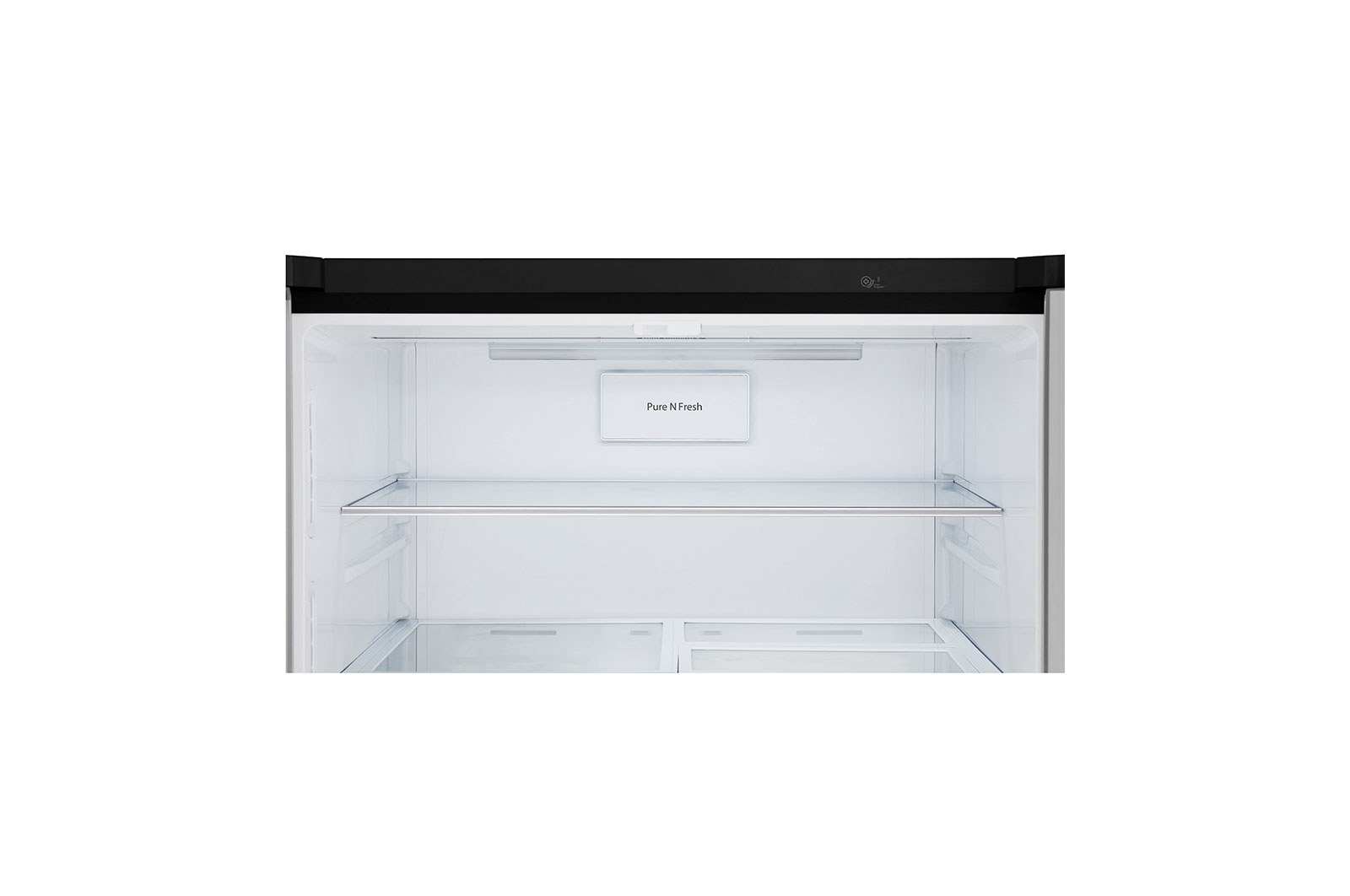 LG GMQ844MCKV side-by-side refrigerator Freestanding – image 8