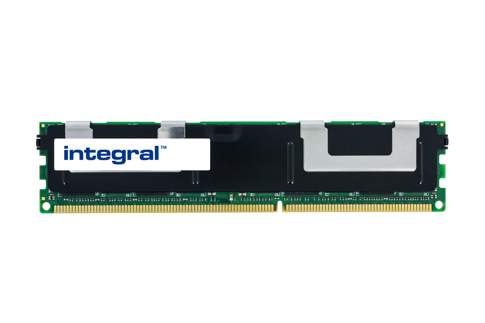 Integral 16GB SERVER RAM MODULE LOW VOLTAGE DDR3 1333MHz DIMM EQV. TO 0A89417 FOR LENOVO