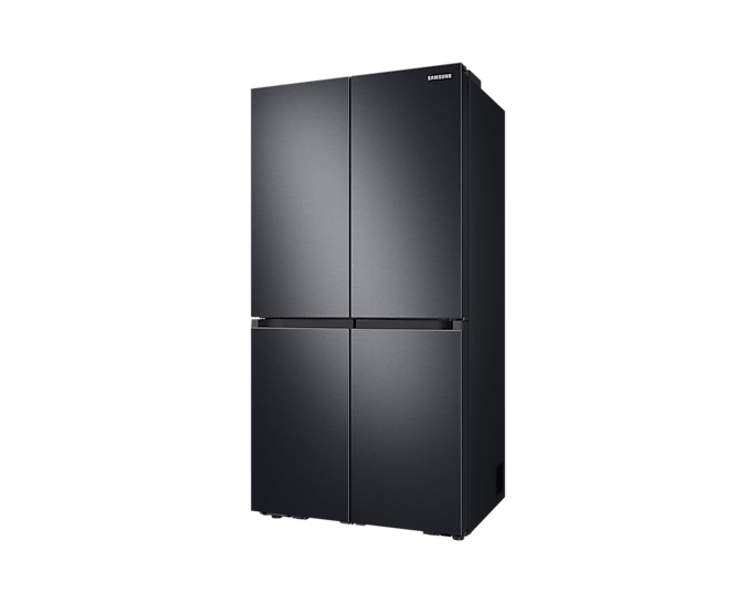 Samsung RF9000AC side-by-side refrigerator Freestanding – image 3