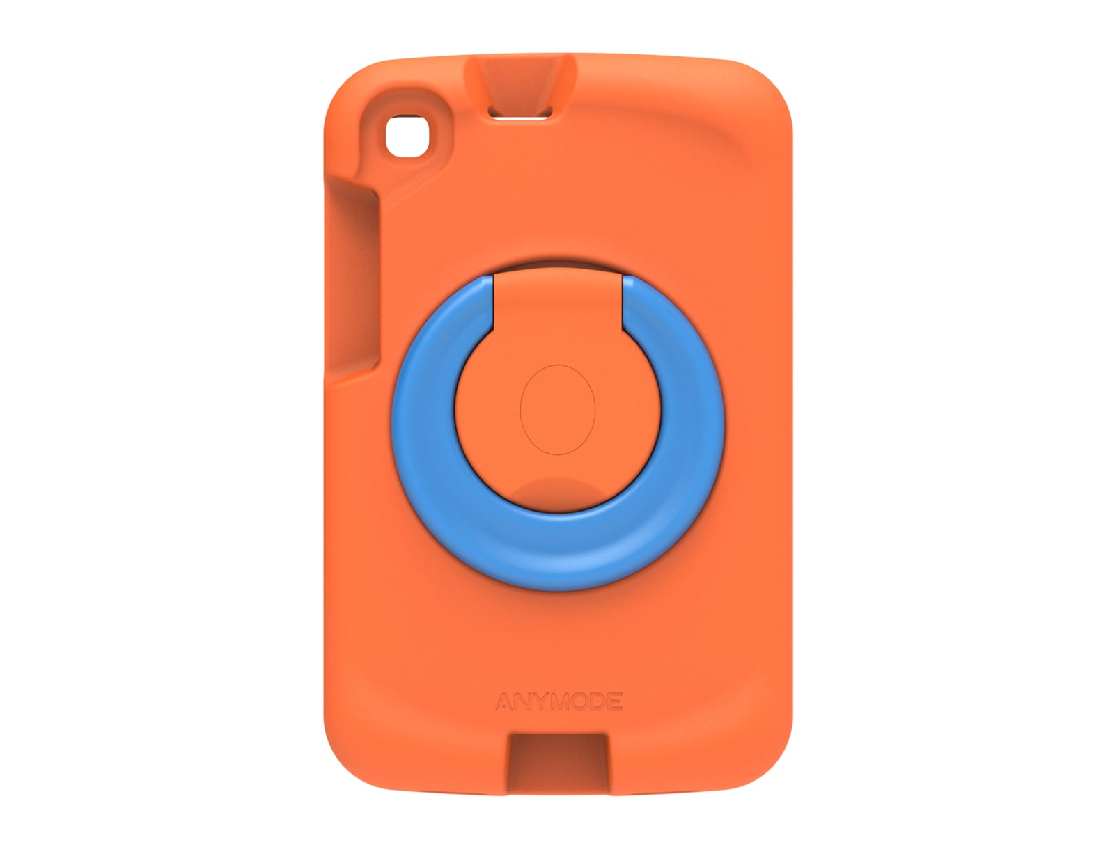 Samsung GP-FPT295 20.3 cm (8") Cover Orange – image 2