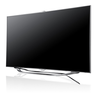 Samsung Series 8 UE40ES8000 TV – image 5