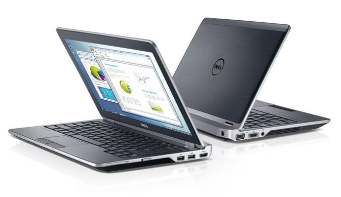 Dell Latitude E6220 + Microsoft Office Home & Business – image 1