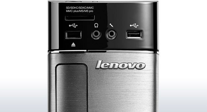 Lenovo Essential H515s AMD E E1-2500 – image 4