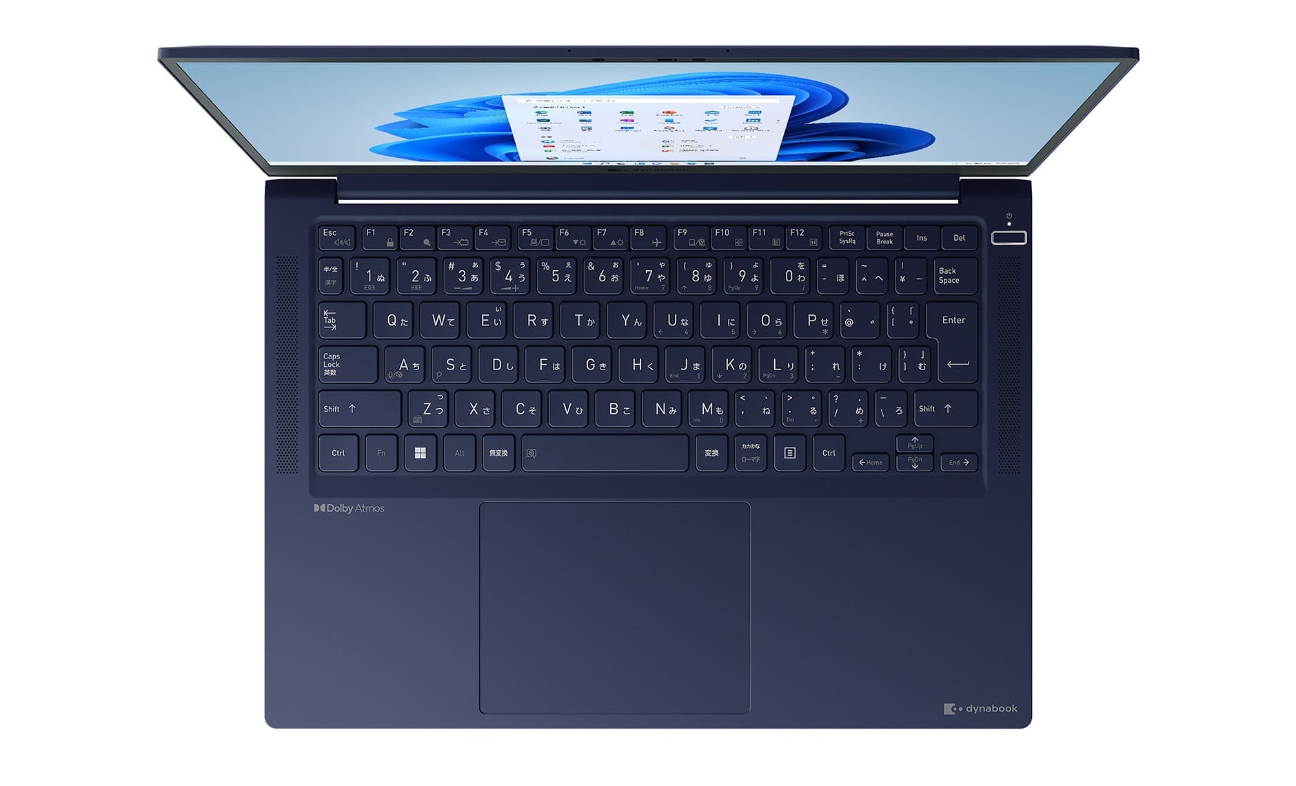 Dynabook R9/V Intel® Core™ i7 i7-1260P Laptop – image 3