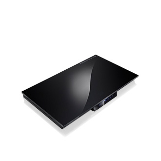 Samsung BD-E6300S DVD/Blu-Ray player 3D Black – image 3