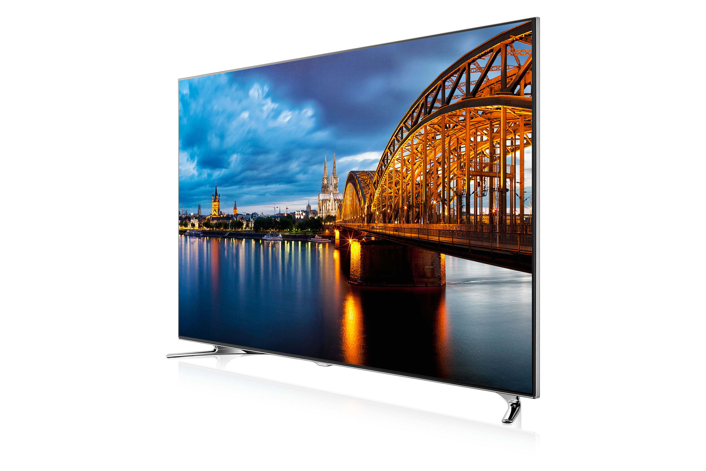 Samsung UE46F8005ST 116.8 cm (46") Full HD Smart TV Wi-Fi Black – image 4