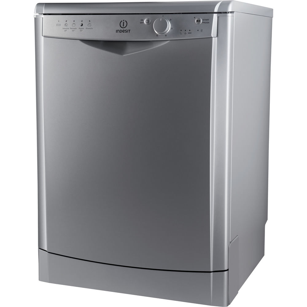 Indesit DFG 15B1 S IT — vue 1 sur 6