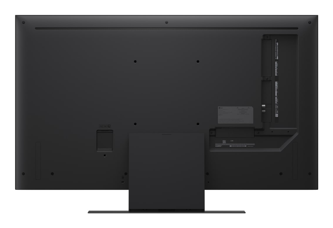 LG QNED evo AI 50QNED86A3C TV – image 5