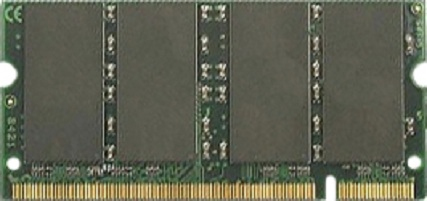 Samsung M470T2864QH3-CF7-REF memory module