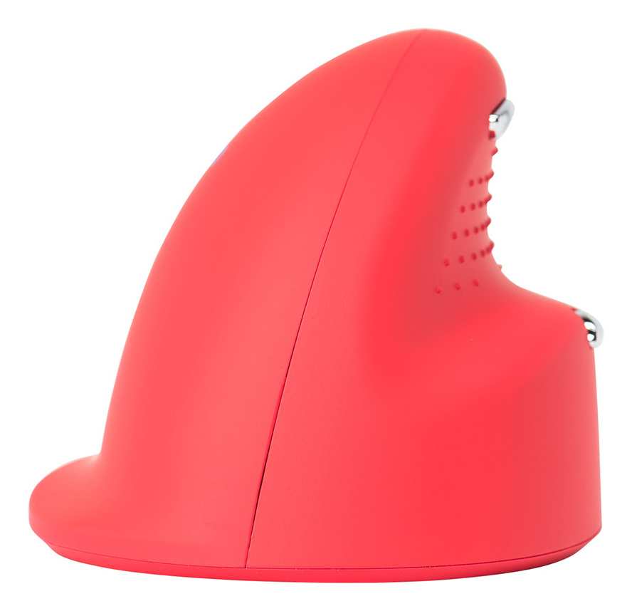 R-Go Tools R-Go HE Sport ergonomic mouse, bluetooth, medium, left – image 3