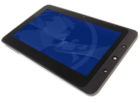 TERRA PAD 1050 Intel Atom®