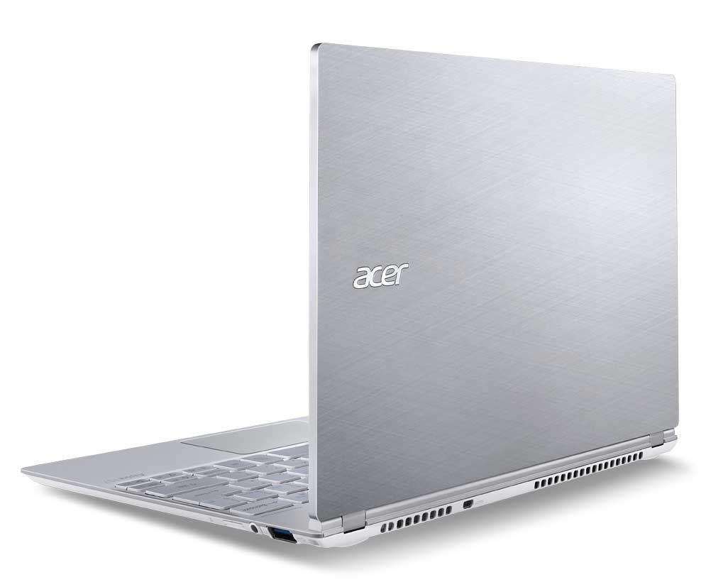 Acer Aspire 191-33214G12ass Intel® Core™ i3 i3-3217U Laptop – image 4