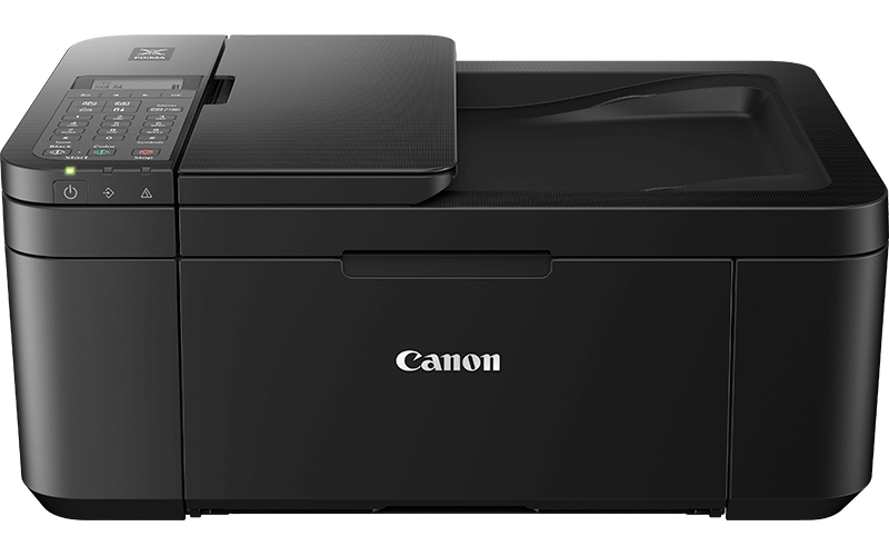 Canon PIXMA TR4540 Inkjet A4
